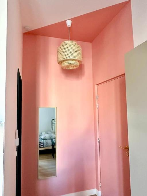 Petit Studio Cosy - Proche Gare Apartment Toulon Bagian luar foto